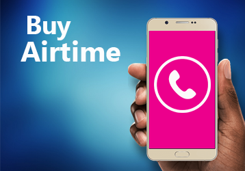 Buy Airtime Image