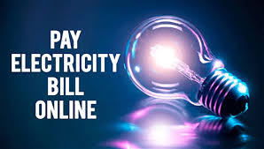 Pay Electricity Bill
